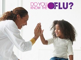 how do you know if you have the flu