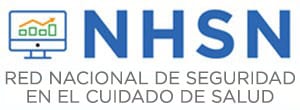 Logo de la Red Nacional de Seguridad en el Cuidado de Salud