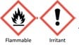 flammable-irritant