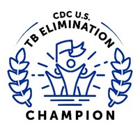 CDC U.S. TB Elimination Champion